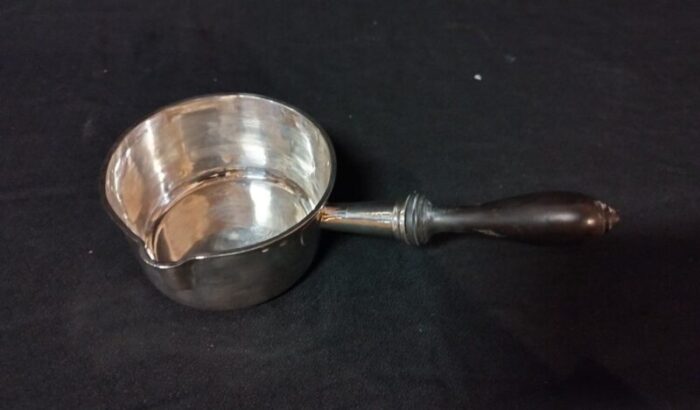 louis xvi silver pan 1