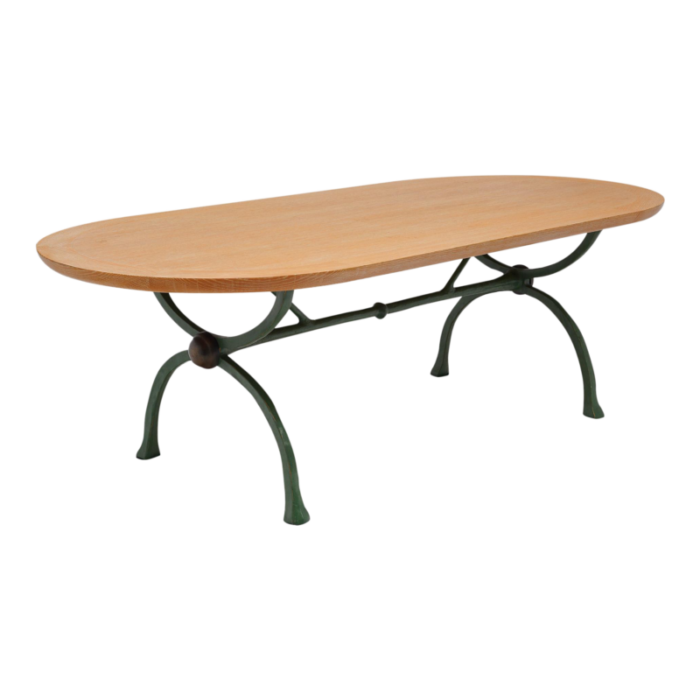 luculus dining table by christian liaigre 2227