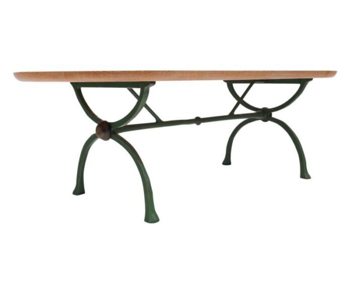 luculus dining table by christian liaigre 5880