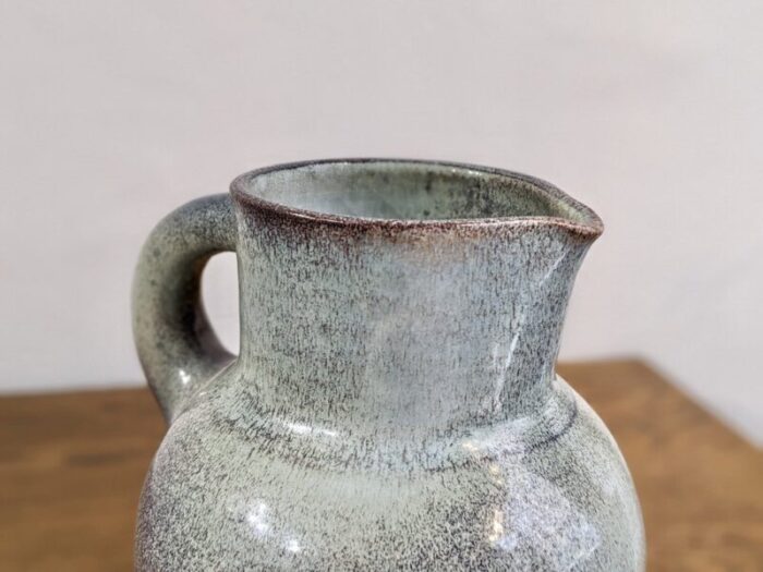 madoura plein feu pitcher by suzanne ramie 2