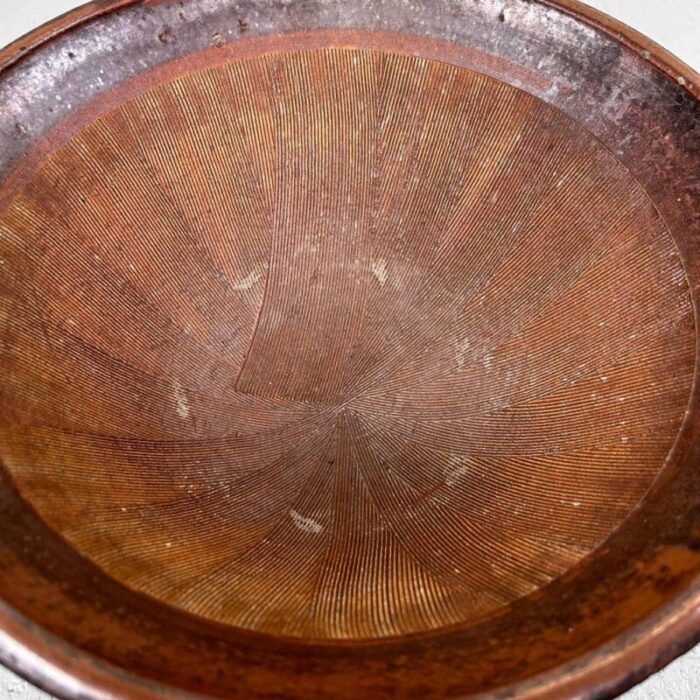 meiji suribachi bowl japan 1890s 14