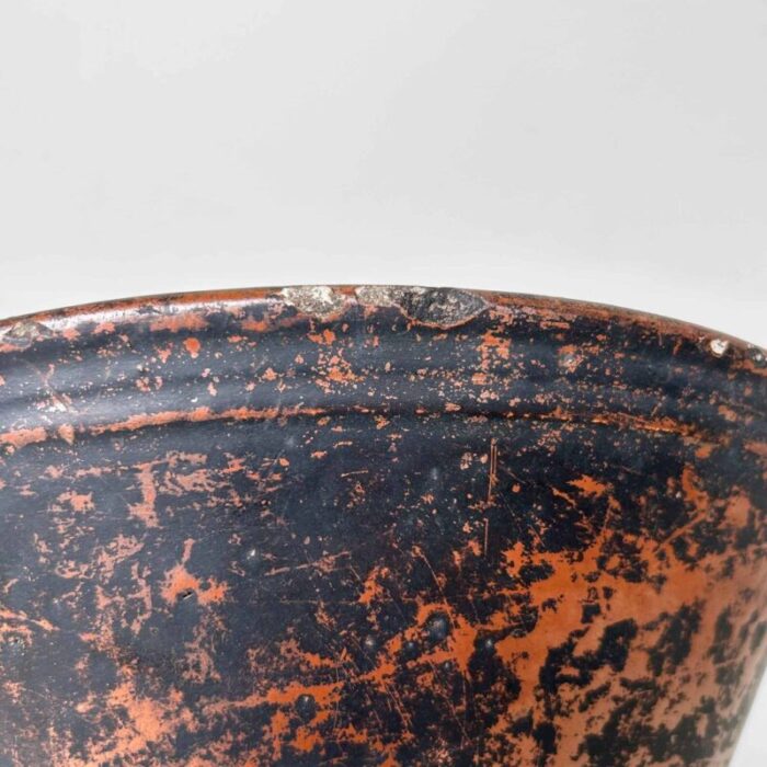 meiji suribachi bowl japan 1890s 25