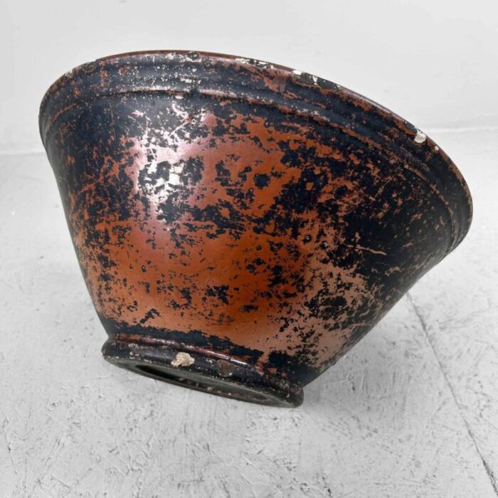 meiji suribachi bowl japan 1890s 27