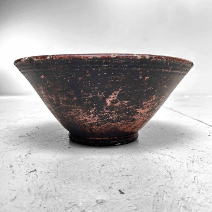 meiji suribachi bowl japan 1890s 4