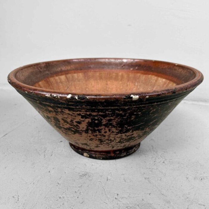 meiji suribachi bowl japan 1890s 7