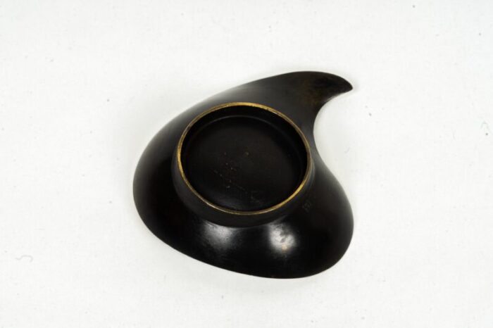 mid century ashtray by richard rohac vienna 1950s 7