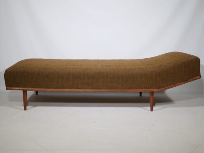 mid century daybed 1960s 0573