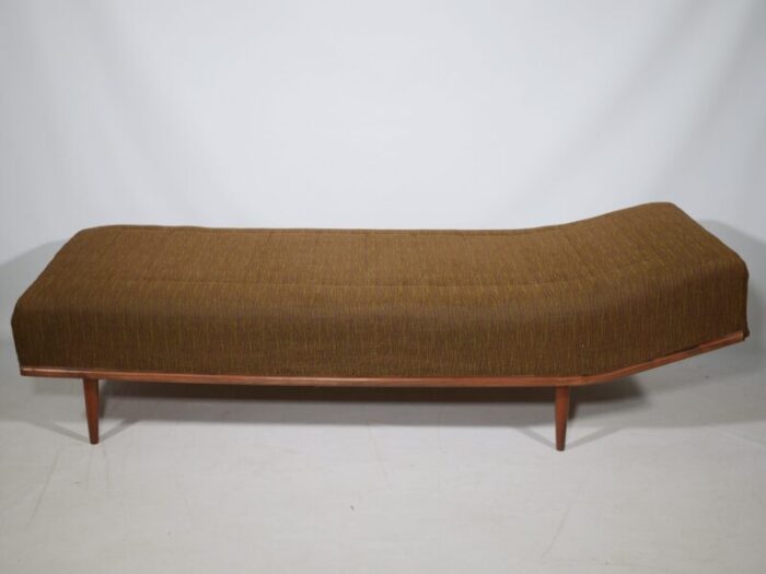 mid century daybed 1960s 1644