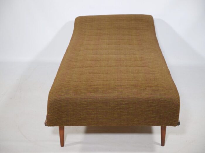 mid century daybed 1960s 3222