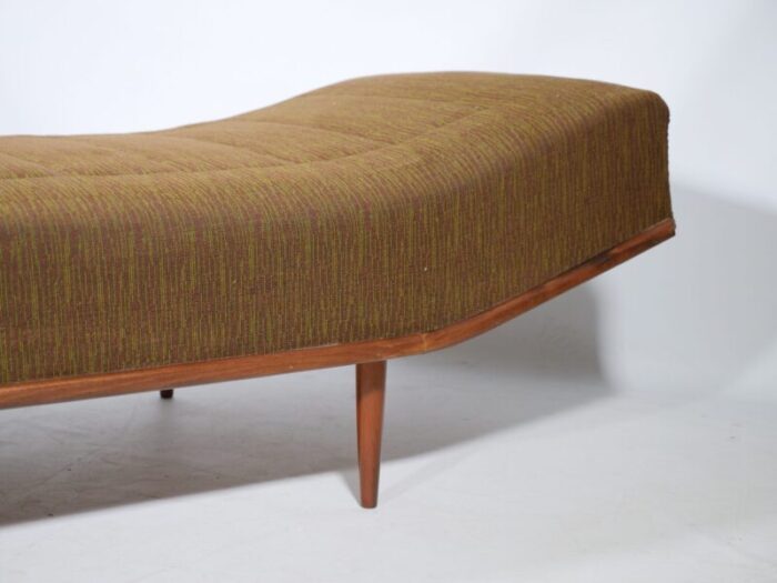 mid century daybed 1960s 4152