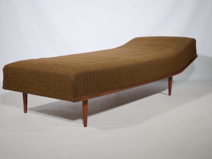 mid century daybed 1960s 4285