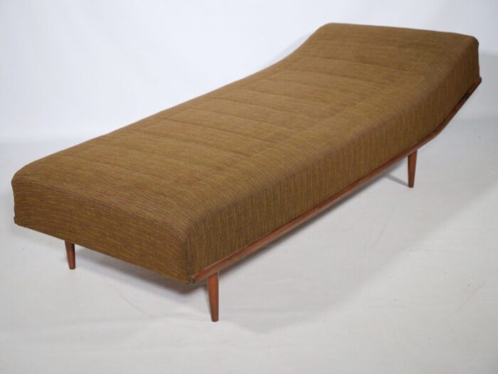 mid century daybed 1960s 6440