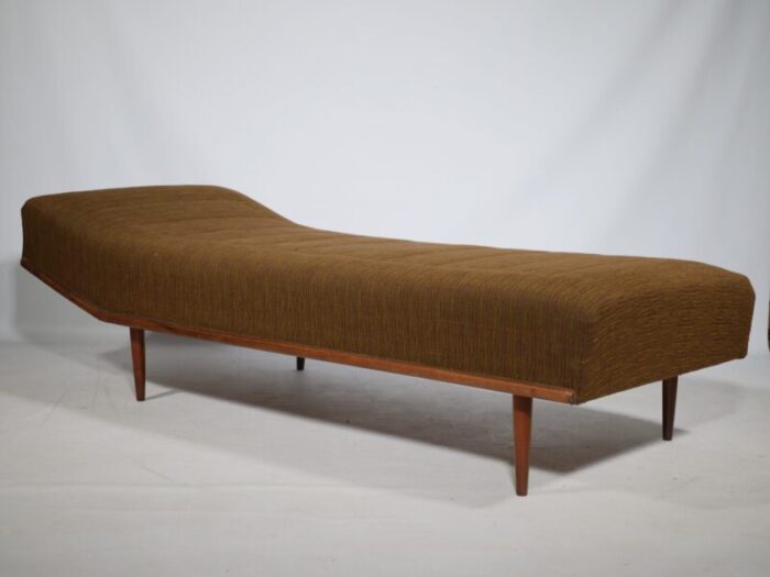 mid century daybed 1960s 9841