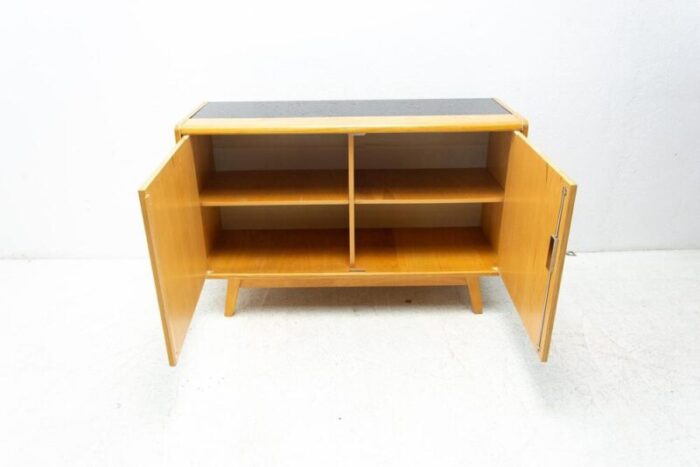 mid century dresser by nepozitek and landsman for jitona 1970s 0538