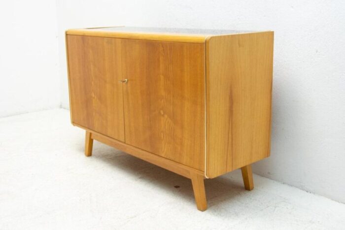 mid century dresser by nepozitek and landsman for jitona 1970s 0839