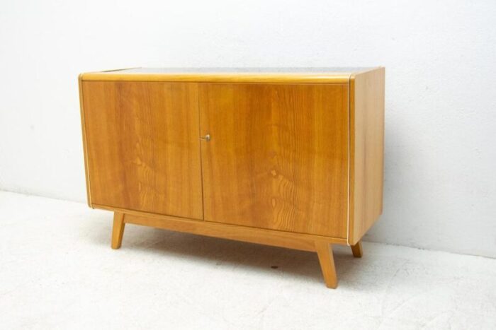 mid century dresser by nepozitek and landsman for jitona 1970s 0903