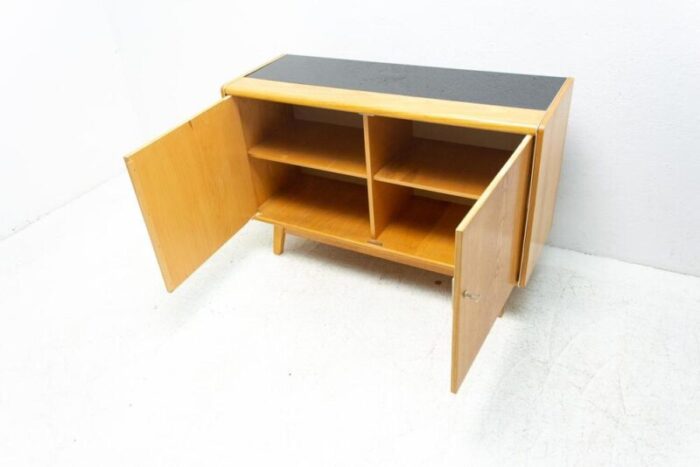 mid century dresser by nepozitek and landsman for jitona 1970s 2078