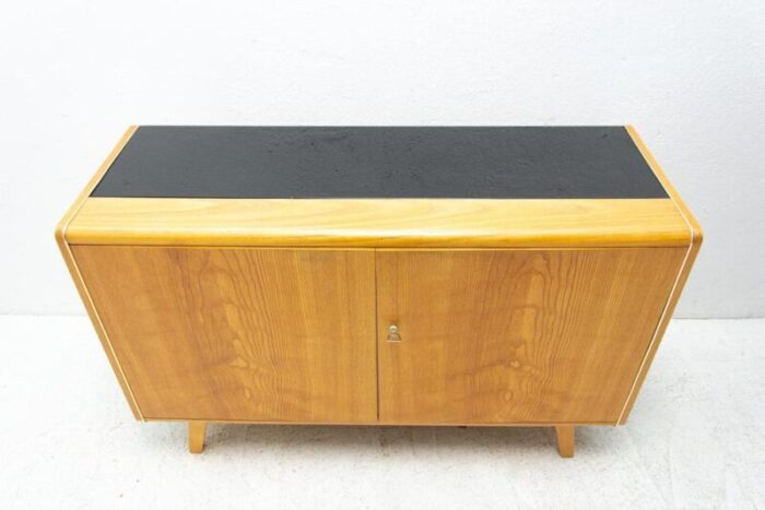 mid century dresser by nepozitek and landsman for jitona 1970s 5649