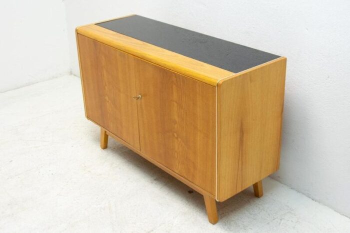 mid century dresser by nepozitek and landsman for jitona 1970s 6360