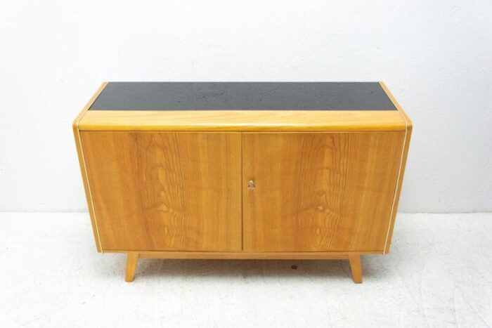 mid century dresser by nepozitek and landsman for jitona 1970s 7741