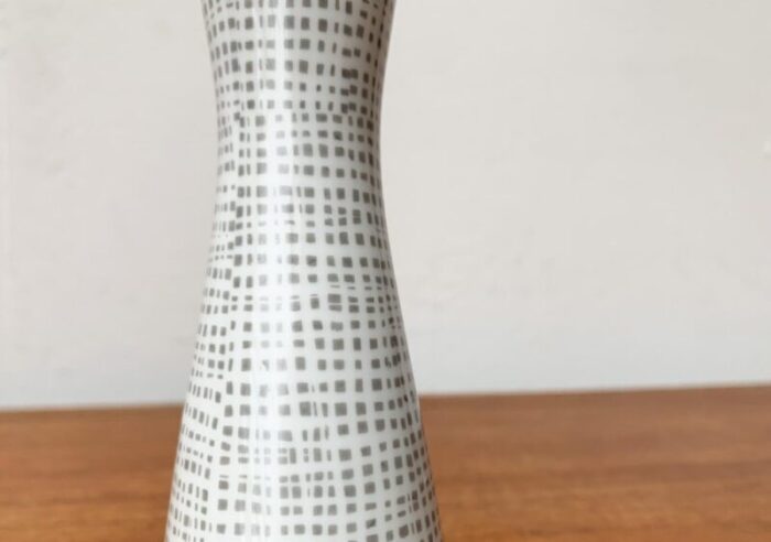 mid century german ceramic vase from rosenthal 1960s 2