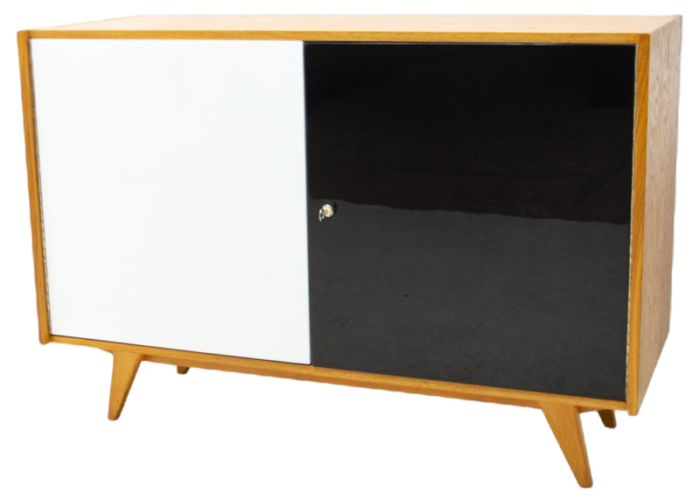 midcentury u 450 sideboard by jiri jiroutek 1960s 1808