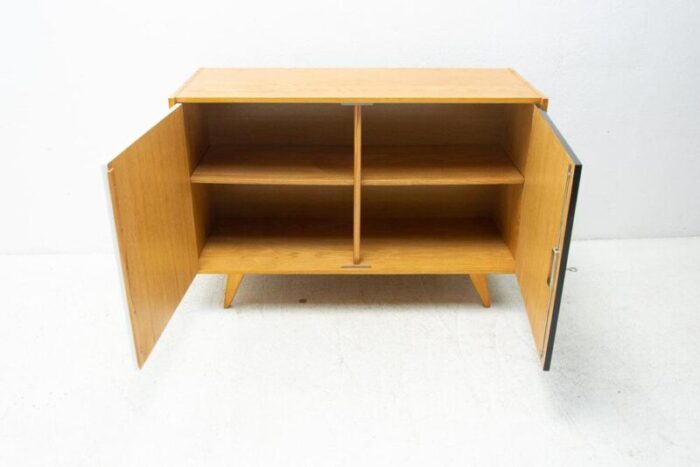 midcentury u 450 sideboard by jiri jiroutek 1960s 2633