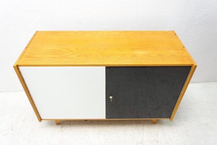 midcentury u 450 sideboard by jiri jiroutek 1960s 3060