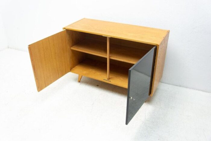 midcentury u 450 sideboard by jiri jiroutek 1960s 3517