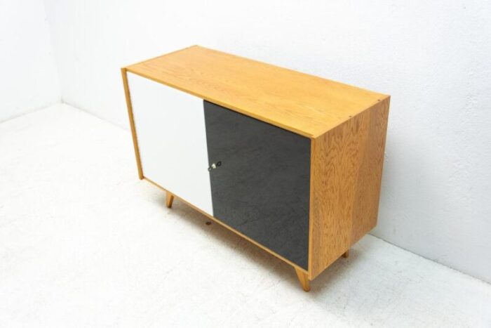 midcentury u 450 sideboard by jiri jiroutek 1960s 7978