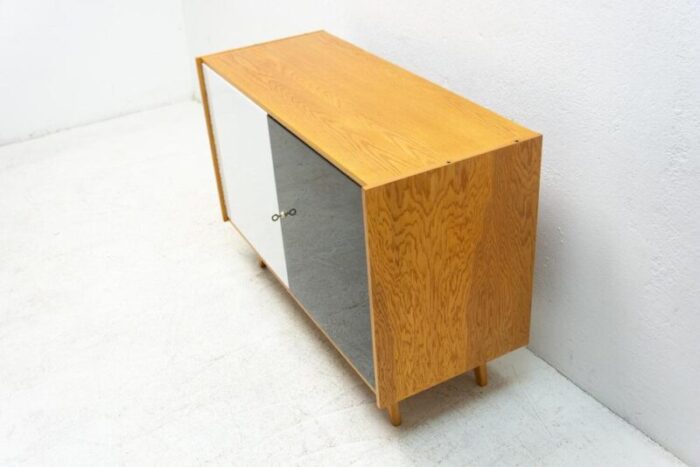 midcentury u 450 sideboard by jiri jiroutek 1960s 8465