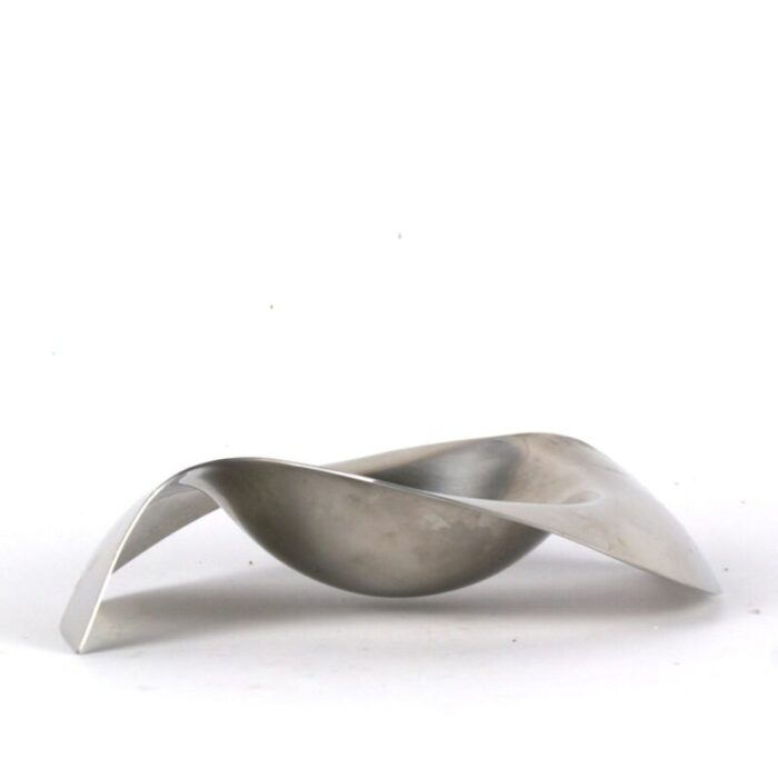 modernist cobra bowl from georg jensen denmark 10