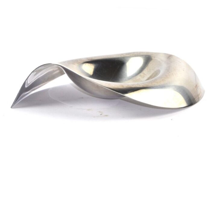 modernist cobra bowl from georg jensen denmark 7