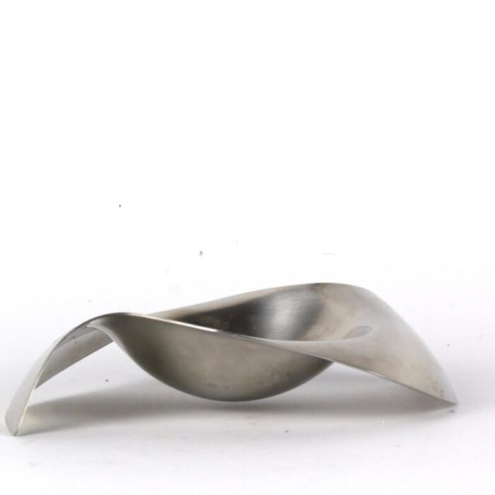 modernist cobra bowl from georg jensen denmark 8