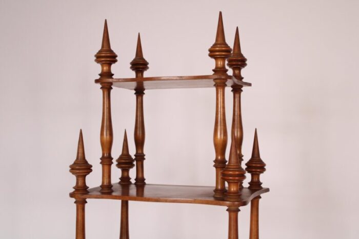 northern european 5 tier etagere 2579