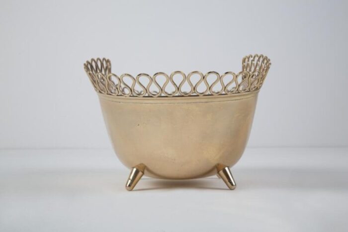 objects basket by gio ponti 1940s 4