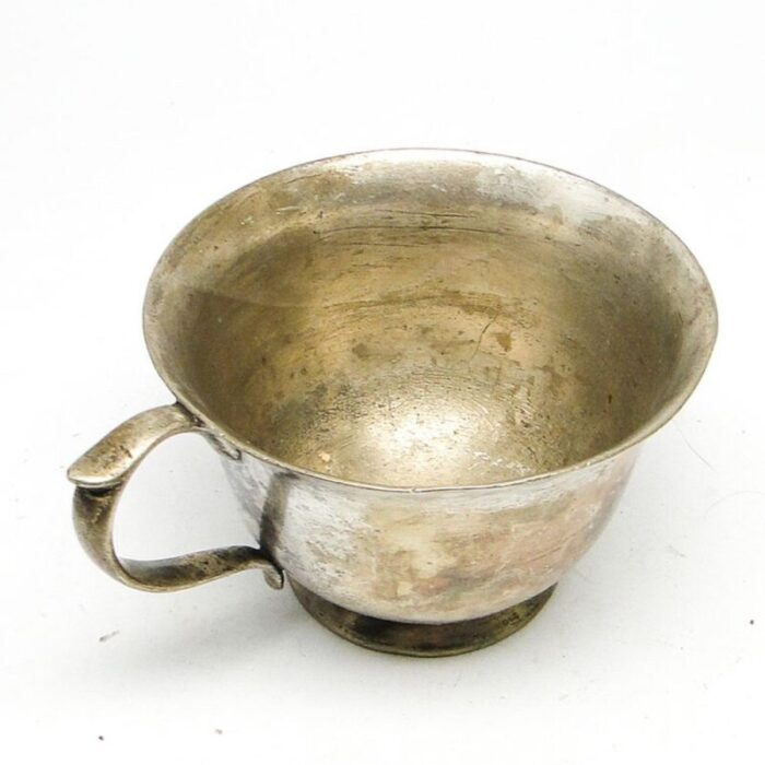 polish broth cup from norblin 1930s 6