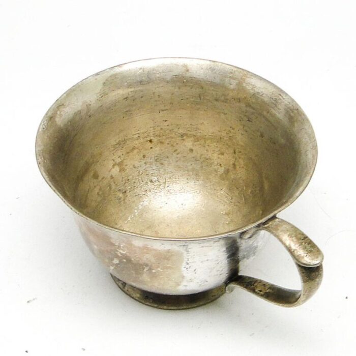 polish broth cup from norblin 1930s 7