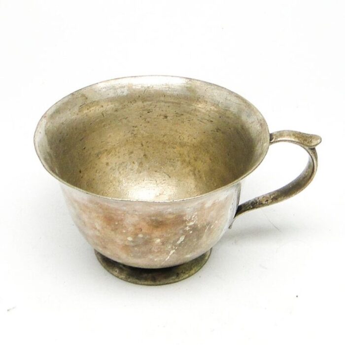 polish broth cup from norblin 1930s 8