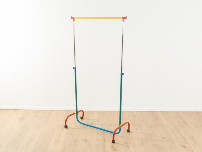 postmodern coat rack 1980s 5