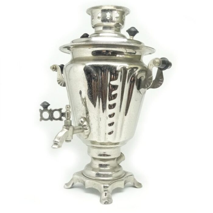 postmodern soviet samovar usrr 1990s 1