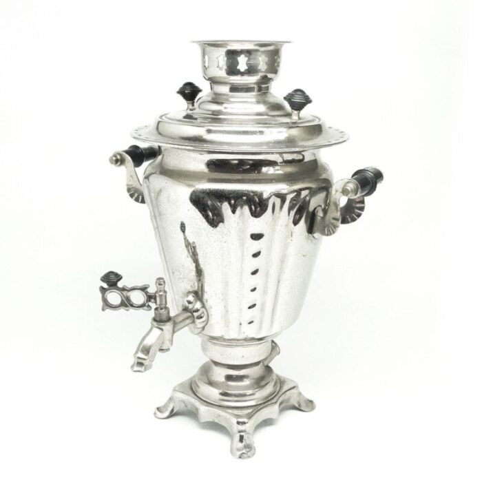 postmodern soviet samovar usrr 1990s 12