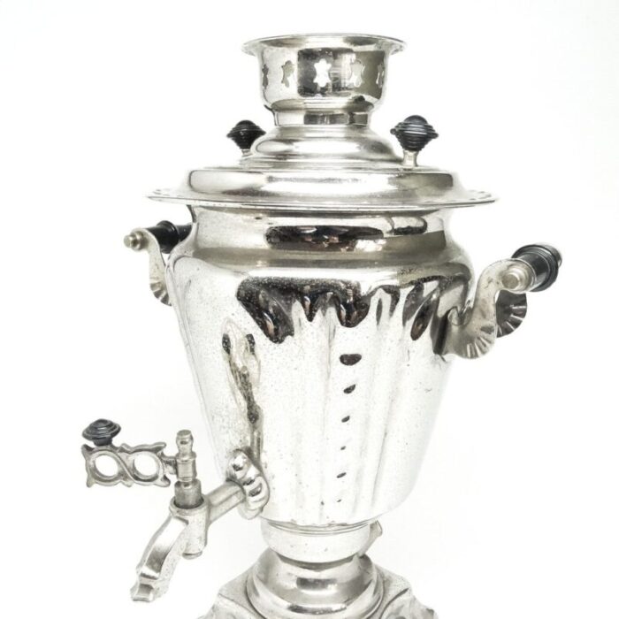 postmodern soviet samovar usrr 1990s 8