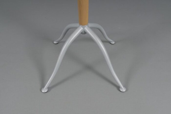 postmodern valet stand from calligaris italy 1980s 8