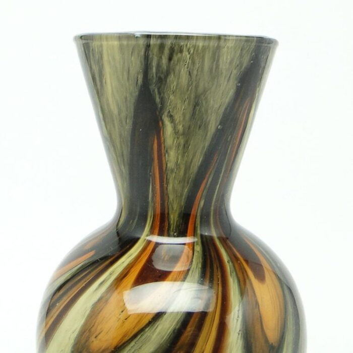 postmodern vase from alum bay isle of wight united kingdom 1950s 5