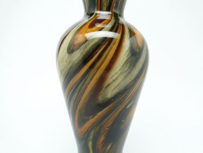 postmodern vase from alum bay isle of wight united kingdom 1950s 6