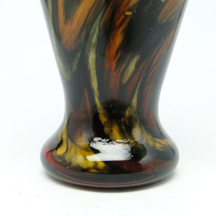 postmodern vase from alum bay isle of wight united kingdom 1950s 7