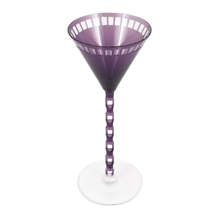 purple stem glass by otto prutscher meyrs nephew 1908 3