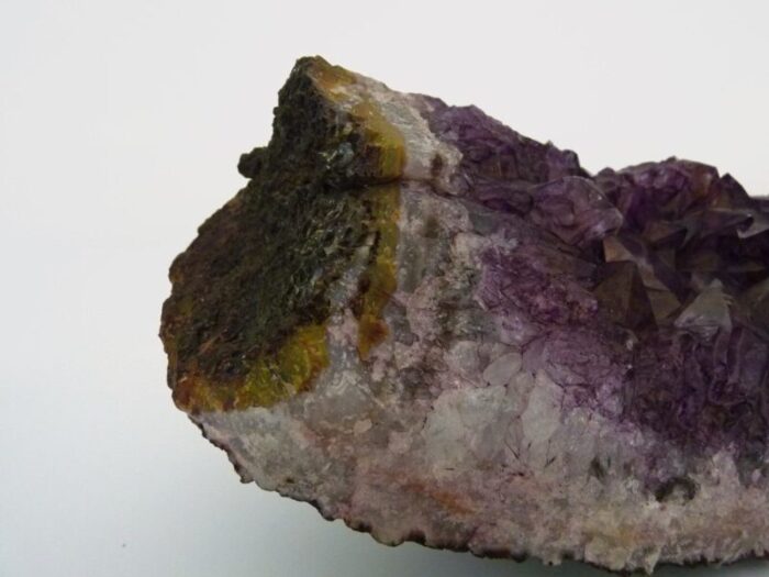 raw piece of uruguay amethyst 2 3 kg 3