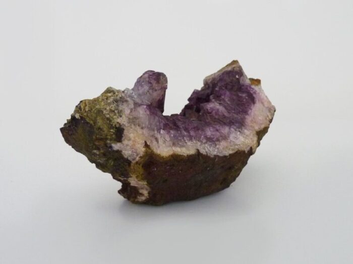 raw piece of uruguay amethyst 2 3 kg 4